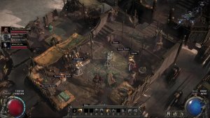 [HC] Dawn of the Hunt PS5