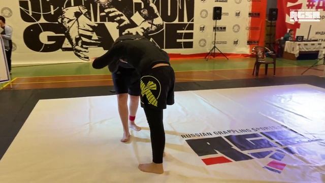 #досдачи 24.12 Скляренко Иван vs Мытарев Игорь