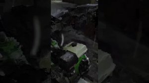 Мотоблок варяг 9 лс причина нестабильной работы устра?