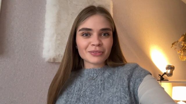 🧶ВЯЗАЛЬНЫЙ влог 14. Идеальный реглан для мужа, ажурный смотреть онлайн