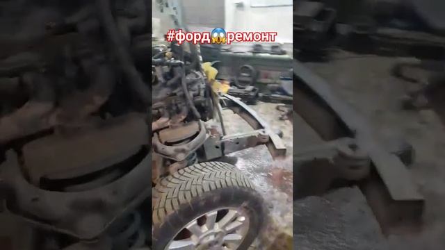 #авто #покраска #ремонтавто #сварка #кузовнойремонт #об смотреть онлайн