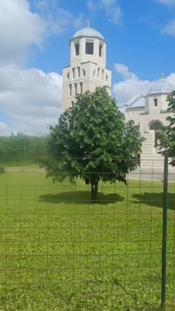 Видео привет от Любаши.