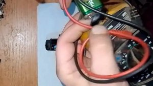 проверка датчика холостого хода ваз тестером