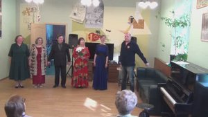 *80 лет Великой Победе | Концерт «Майский вальс»