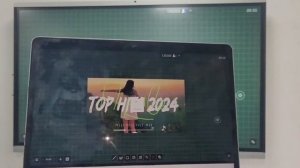 Введение: Интерактивная панель на Android и Windows