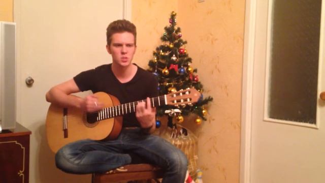 Ник Нестеренко "Ты улыбнешься" смотреть онлайн