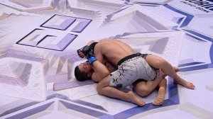 Метро Люблино против непобежденного узбека! Саймумин