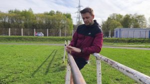 Спортивные смарт-часы Huawei GT Runner - идеальный вариант для любителей ЗОЖ