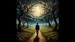 По жизни ходим мы с мечтами