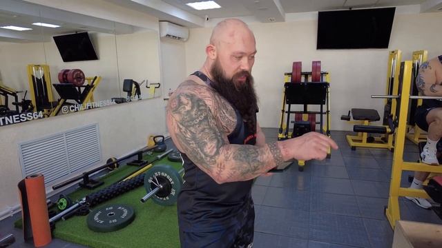 Увеличить предплечья тестостероном Качки и алкаши в 60