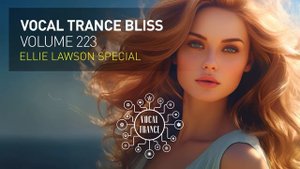 VOCAL TRANCE BLISS VOL. 223