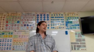 Обязанности водителей (освидетельствование).