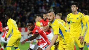 РОСТОВ ФУТБОЛЬНЫЙ