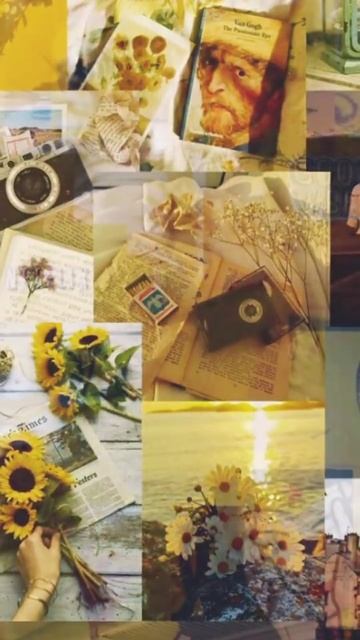 Обои на телефон цвет жёлтый / видео #9 смотреть онлайн