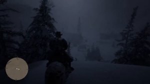 СТРИМ...Начинаем новое прохождение (на 100 %) в Red Dead Redemption 2