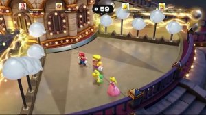 🎉 Super Mario Party Jamboree — Сражение за звёзды начинается! Кто станет королём мини-игровой вселе