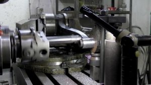 Восстановление подвески кабины Аксор, реставрация кр?