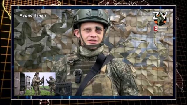 Двое против шестерых. В Александрополе наши бойцы сошлись с ВСУ врукопашную