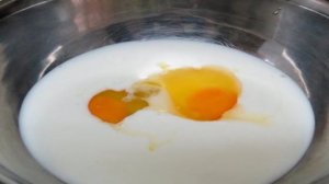 Оладьи с капустой.