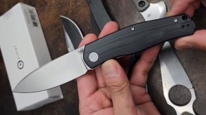 ТОП-10 СКЛАДНЫХ НОЖЕЙ ДО 10 000 РУБЛЕЙ