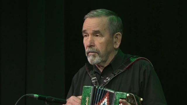 Генадий Горский смотреть онлайн