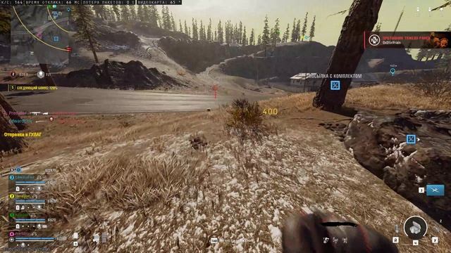 Call of Duty Black Ops 6 Warzone КБ Любители Predator 18 05 2025