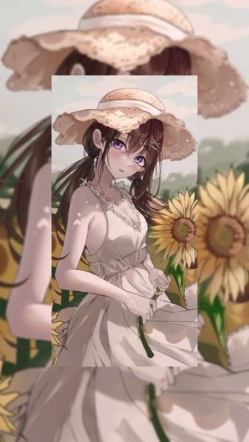 Обои в стиле аниме на твой телефон смотреть онлайн