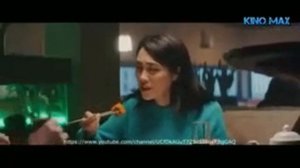 Зонтик для Подруг //4 серия //мелодрама 2024