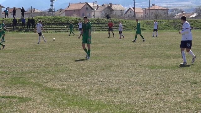 Марек Дупница  (1:1)  Витоша Бистрица 2005 смотреть онлайн