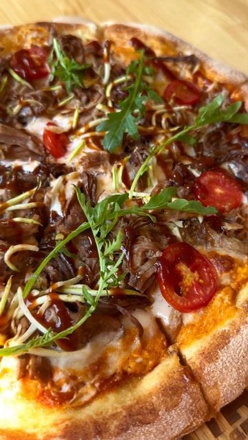 Пицца на дровах в Иркутске смотреть онлайн