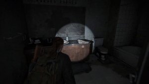 КОРОТКИЙ ПУТЬ ►ПРОХОЖДЕНИЕ THE LAST OF US PART II REMASTERED #24