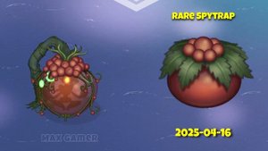 All Monsters Eggs Released in 2025 ~ My Singing Monsters