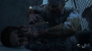 The last of us 2 Разбор сюжета игры. Говно или шедевр? Часть 1 ?