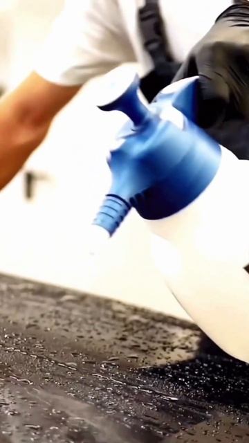 Супер 👍🏻 Помповый распылитель Marolex #химчистка #химчи смотреть онлайн