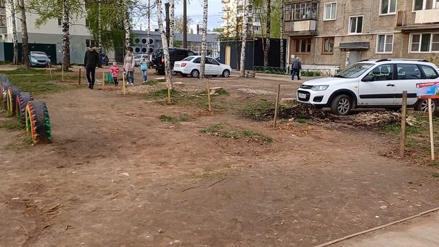 Городские пейзажи: день на улице. Прогулки без повода