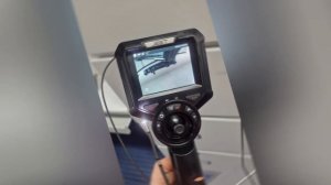 Endoscope TESLONG TD500, полужёсткий или гибкий кабель какой луч?
