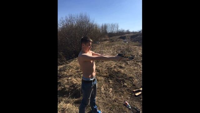 Шашлындос
