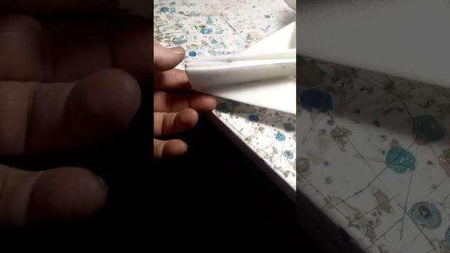 Другой обзор самодельной метательной  Авиамодели