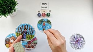 ВОДОЛЕЙ ♒ 19-25 май 2025 таро гороскоп на неделю