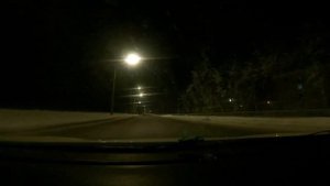 Таксую в Старый Новый год