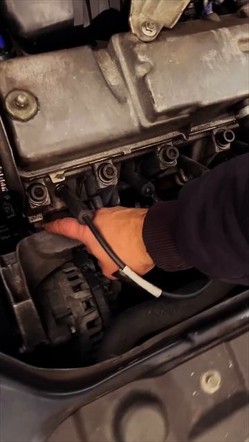Lada granta fl приварил крепление генератора к блоку #shorts #lada смотреть онлайн
