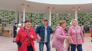 Листья 🍂 жёлтые..... 17.05.25.