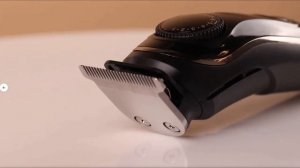 🍀Машинки для стрижки волос, усов, бороды. #обзор #отзы?