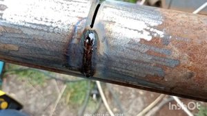 сварка под рентген, полуавтоматом evrolux саипа 200 mp