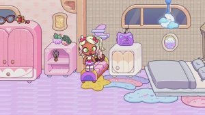 сори что начинаю новый сериал