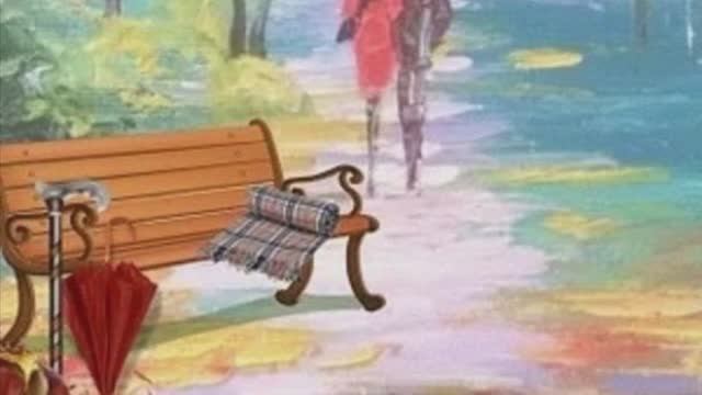 Молодость и зрелость. 
Ирина Самарина-Лабиринт
Стихи, которые тронули меня!