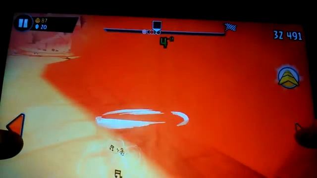 Прохождение игры Angry Birds на ежедневном турнире смотреть онлайн