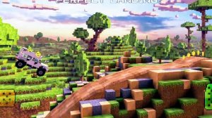 прохожу режим испытания на 3 локациях