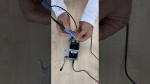 Экспресс-обзор паяльной станции AiXun T380