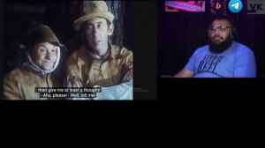 Реакция иностранца нa: Про Красную Шапочку 1 серия 1977